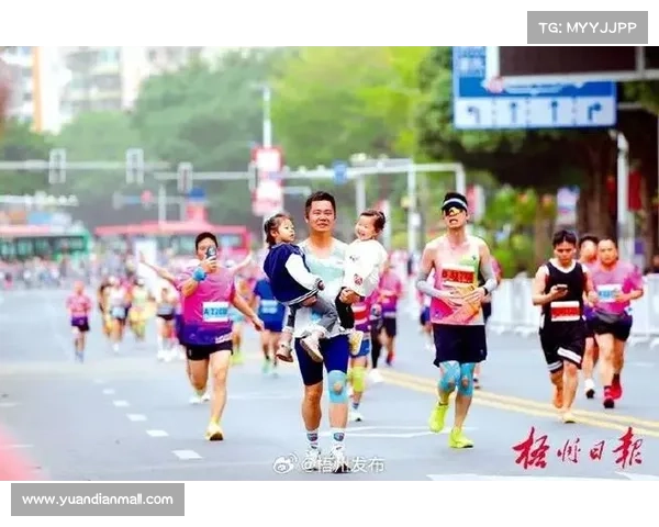 激情绽放,汗水飞扬2024城市半程马拉松赛事火热启幕,等你挑战极限梦想 激情绽放,汗水飞扬2024城市半程马拉松赛事火热启幕,等你挑战极限梦想