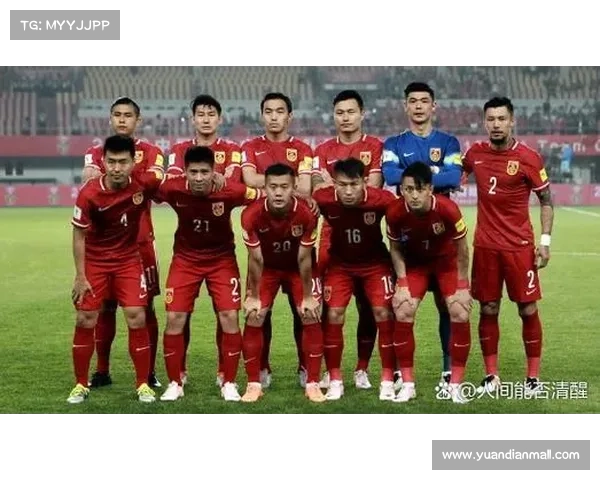 中国男足大赛事战绩,中国男足战况