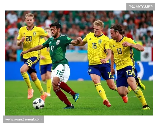 墨西哥和瑞典赛事结果世界杯27号墨西哥vs瑞典